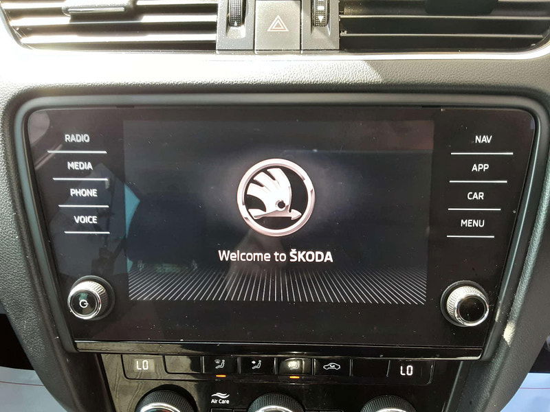 Skoda Octavia 1.6 Octavia SE L TDI 5dr 5dr Manual 2025