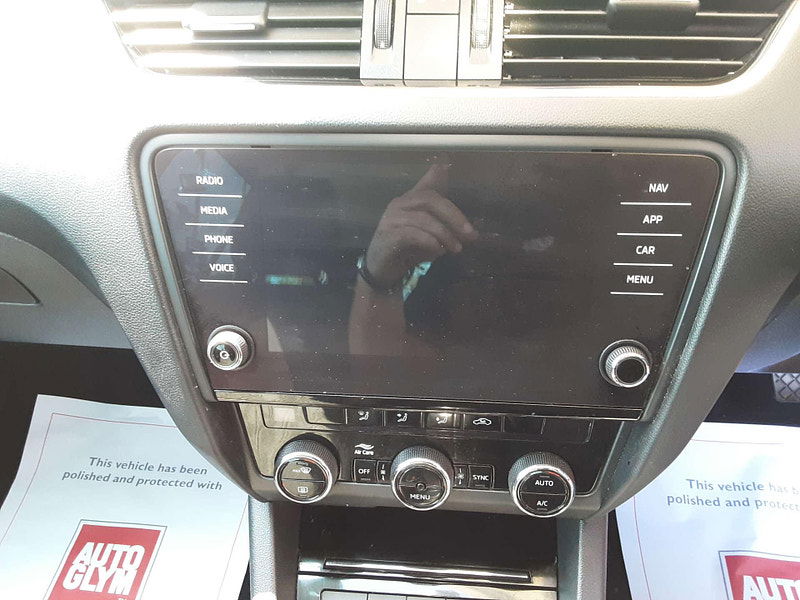 Skoda Octavia 1.6 Octavia SE L TDI 5dr 5dr Manual 2025