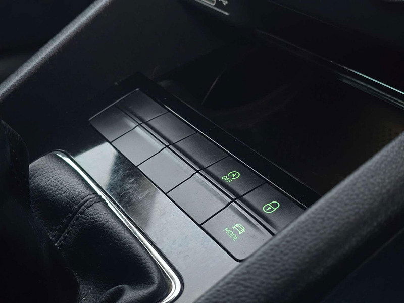 Skoda Octavia 1.6 Octavia SE L TDI 5dr 5dr Manual 2026