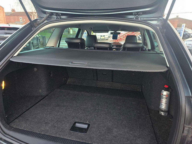 Skoda Octavia 1.6 Octavia SE L TDI 5dr 5dr Manual 2026