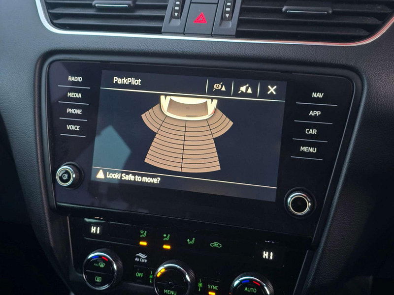 Skoda Octavia 1.6 Octavia SE L TDI 5dr 5dr Manual 2026