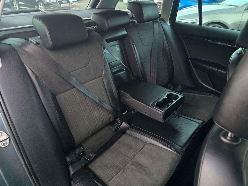 Skoda Octavia 1.6 Octavia SE L TDI 5dr 5dr Manual 2026