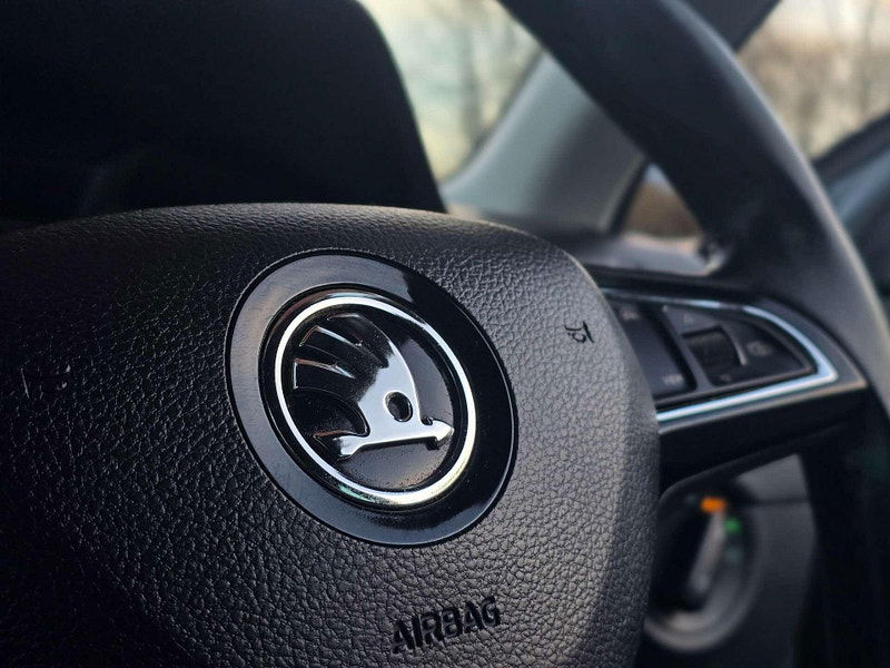 Skoda Octavia 1.6 Octavia SE L TDI 5dr 5dr Manual 2026