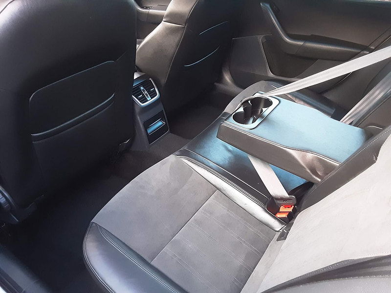Skoda Octavia 1.6 TDI SE L DSG Euro 6 (s/s) 5dr 5dr Automatic 2025