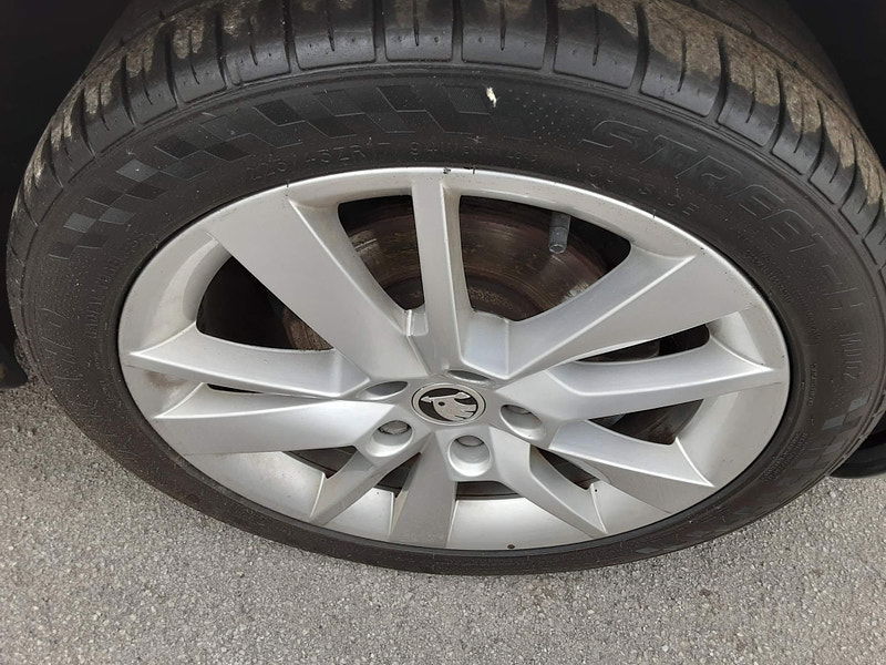 Skoda Octavia 1.6 TDI SE L Euro 6 (s/s) 5dr 5dr Manual 2025