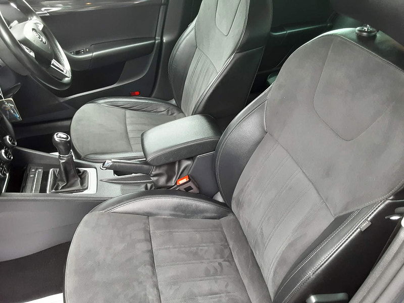 Skoda Octavia 1.6 TDI SE L Euro 6 (s/s) 5dr 5dr Manual 2025