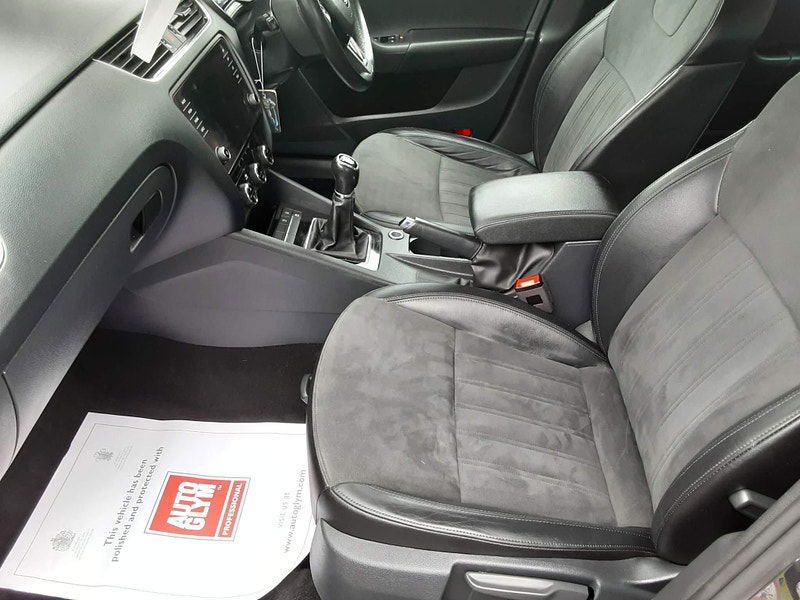 Skoda Octavia 1.6 TDI SE L Euro 6 (s/s) 5dr 5dr Manual 2025