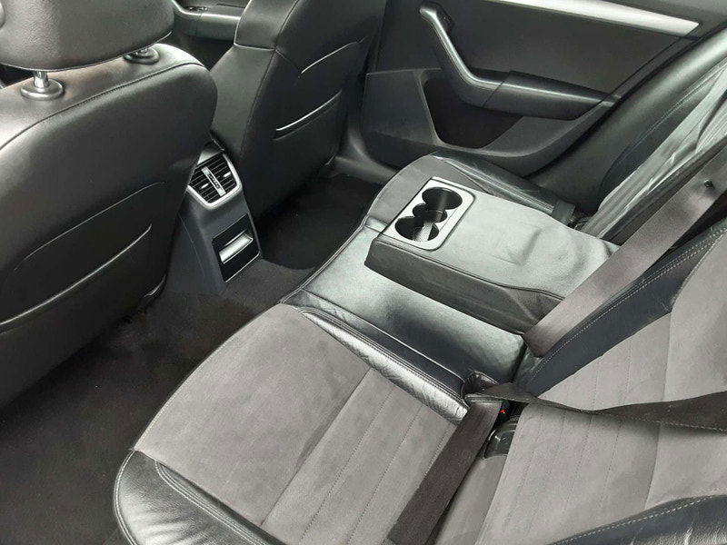 Skoda Octavia 2.0 Octavia SE L TDI Semi-Auto 5dr 5dr Automatic 2025