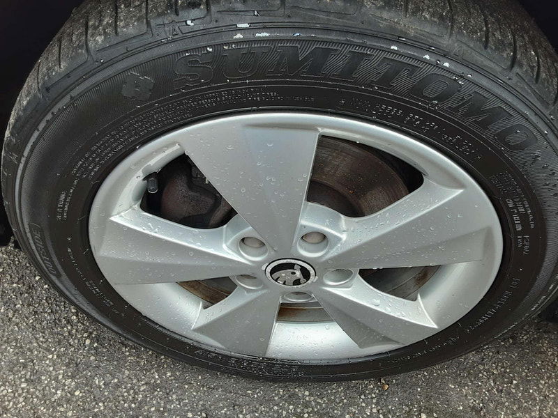 Skoda Octavia 2.0 Octavia SE L TDI Semi-Auto 5dr 5dr Automatic 2025