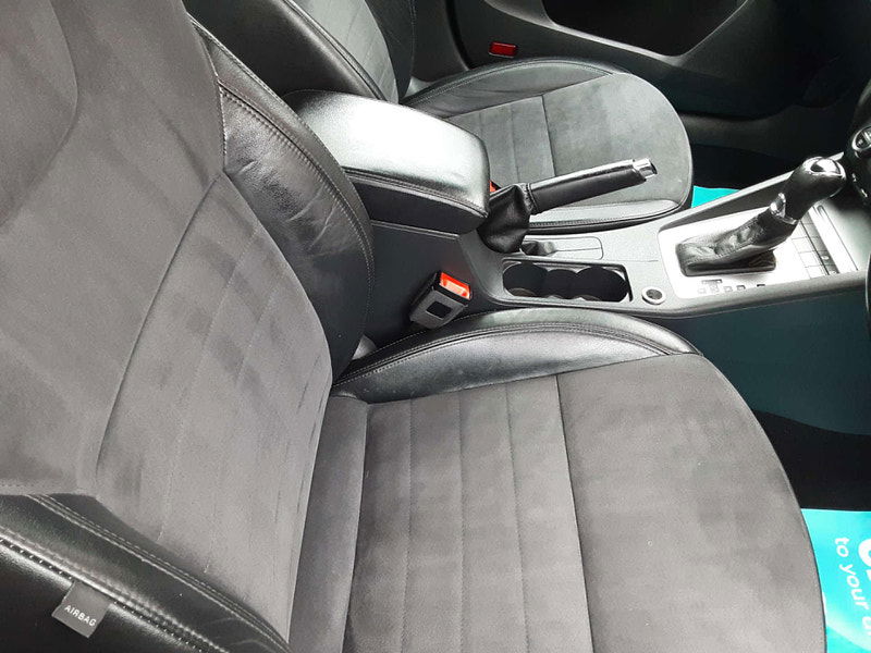 Skoda Octavia 2.0 Octavia SE L TDI Semi-Auto 5dr 5dr Automatic 2025
