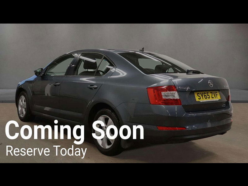 Skoda Octavia 2.0 Octavia SE L TDI Semi-Auto 5dr 5dr Automatic 2025