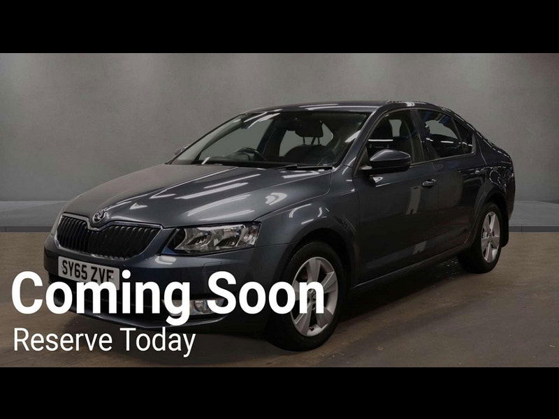 Skoda Octavia 2.0 Octavia SE L TDI Semi-Auto 5dr 5dr Automatic 2025