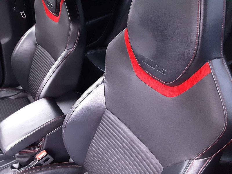 Skoda Octavia 2.0 Octavia VRS TSI 5dr 5dr Manual 2026