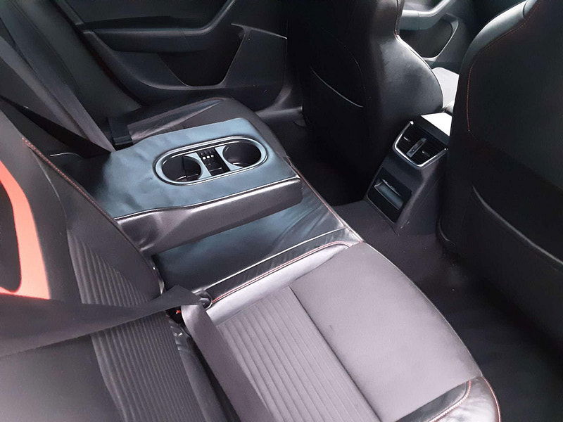 Skoda Octavia 2.0 Octavia VRS TSI 5dr 5dr Manual 2026