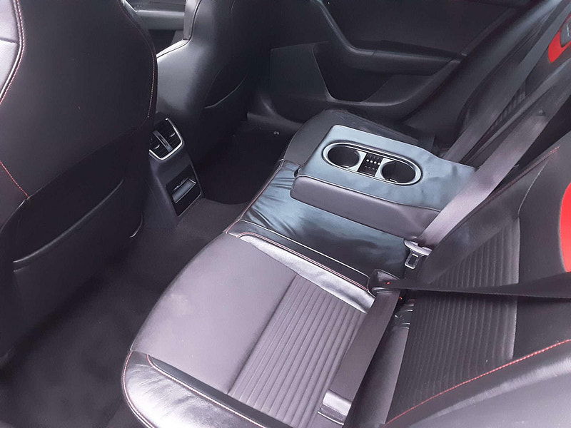 Skoda Octavia 2.0 Octavia VRS TSI 5dr 5dr Manual 2026