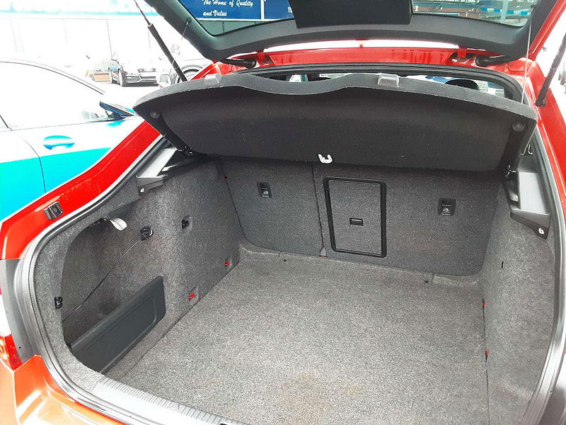 Skoda Octavia 2.0 Octavia VRS TSI 5dr 5dr Manual 2026