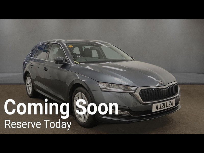 Skoda Octavia 2.0 TDI SE L DSG Euro 6 (s/s) 5dr 5dr Automatic 2024