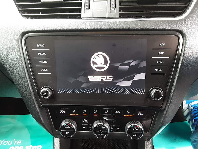 Skoda Octavia 2.0 TDI vRS DSG 4WD Euro 6 (s/s) 5dr 5dr Automatic 2026