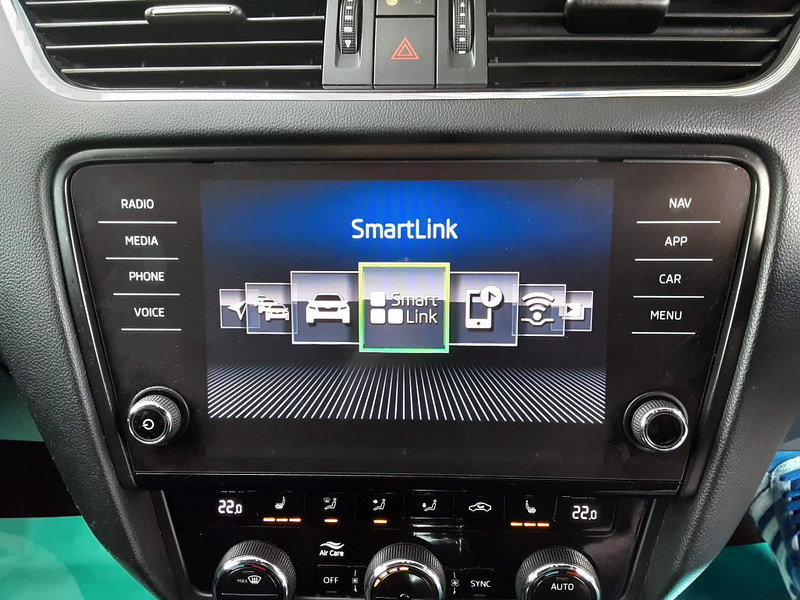 Skoda Octavia 2.0 TDI vRS DSG 4WD Euro 6 (s/s) 5dr 5dr Automatic 2026