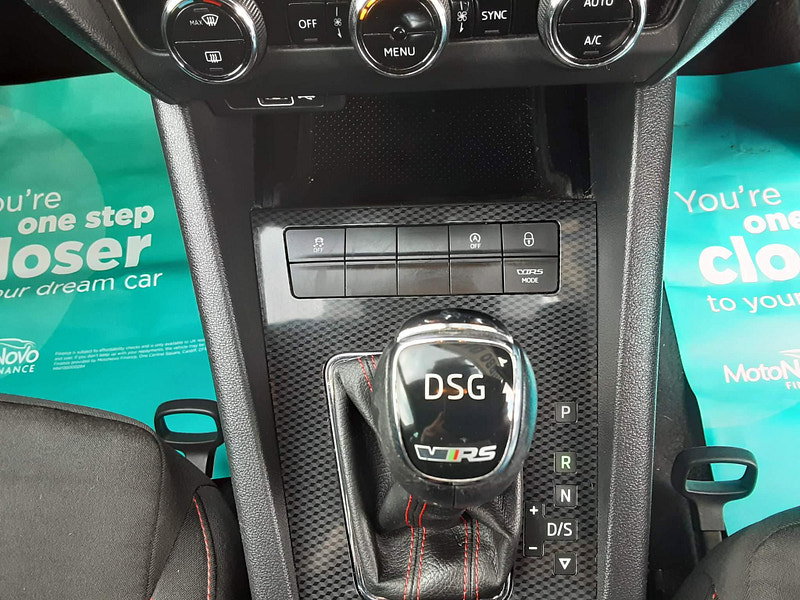 Skoda Octavia 2.0 TDI vRS DSG 4WD Euro 6 (s/s) 5dr 5dr Automatic 2026