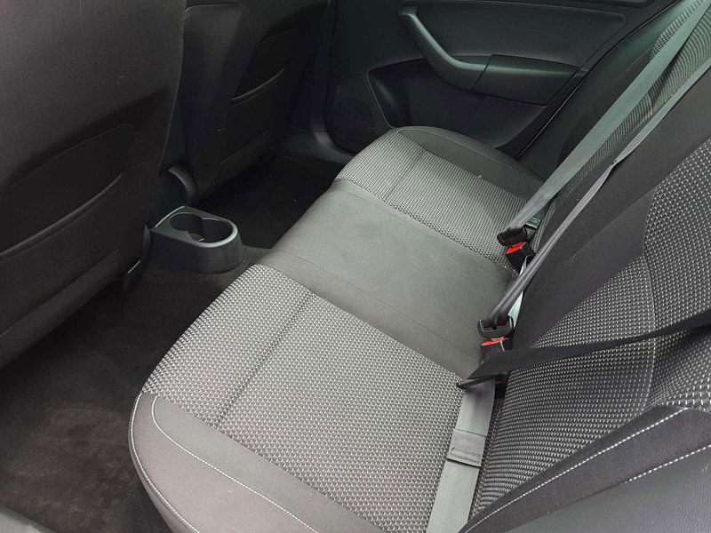 Skoda Rapid 1.2 Rapid Spaceback SE Sport TSI 5dr 5dr Manual 2025
