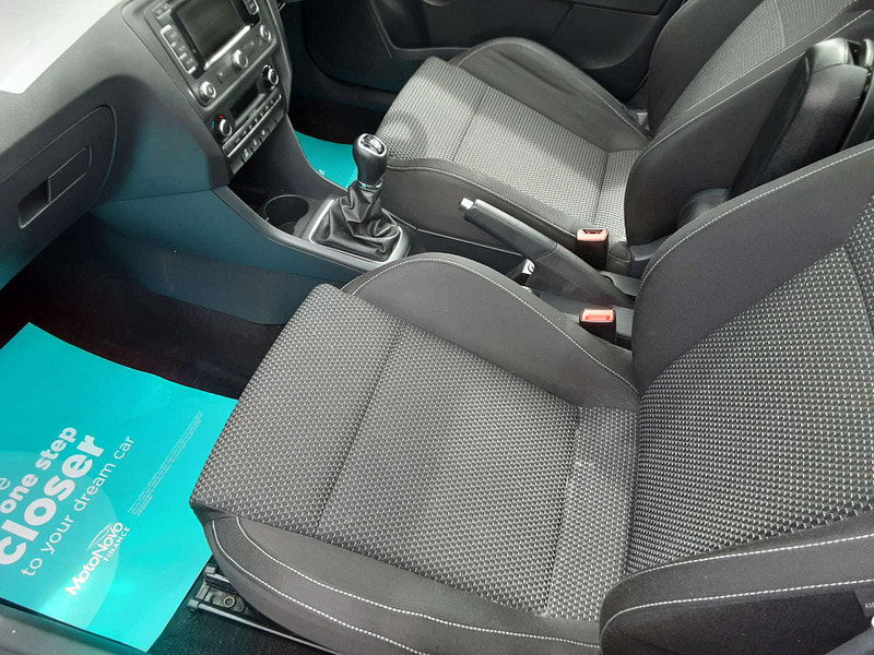 Skoda Rapid 1.2 Rapid Spaceback SE Sport TSI 5dr 5dr Manual 2025