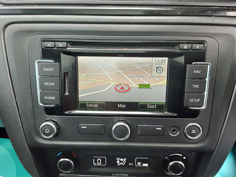 Skoda Rapid 1.2 Rapid Spaceback SE Sport TSI 5dr 5dr Manual 2025