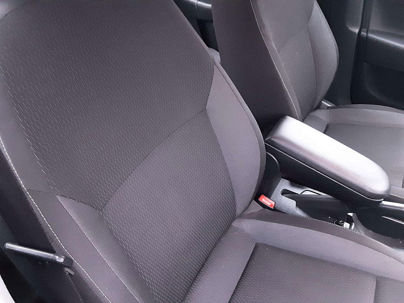 Skoda Rapid Spaceback 1.6 Rapid Spaceback SE TDI CR 5dr 5dr Manual 2026