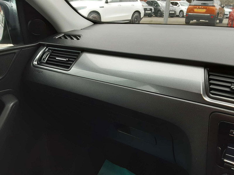 Skoda Rapid Spaceback 1.6 Rapid Spaceback SE TDI CR 5dr 5dr Manual 2026