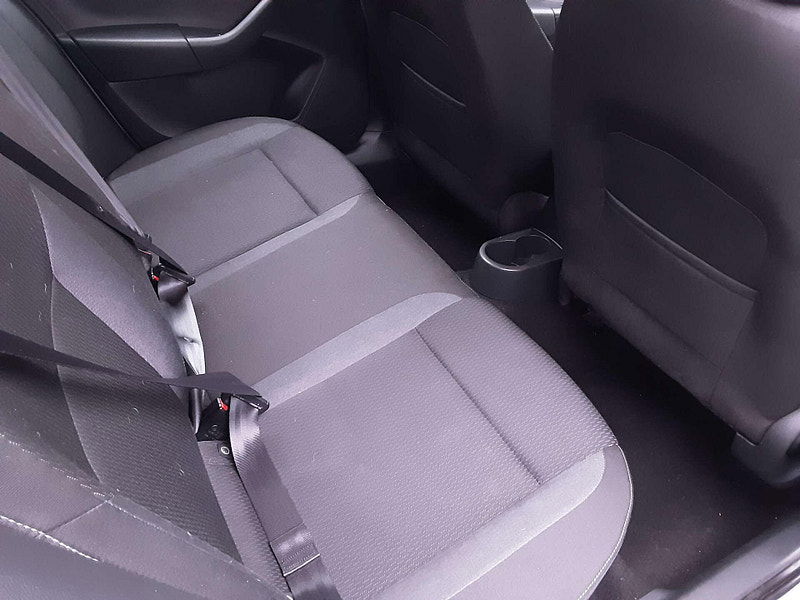 Skoda Rapid Spaceback 1.6 Rapid Spaceback SE TDI CR 5dr 5dr Manual 2026