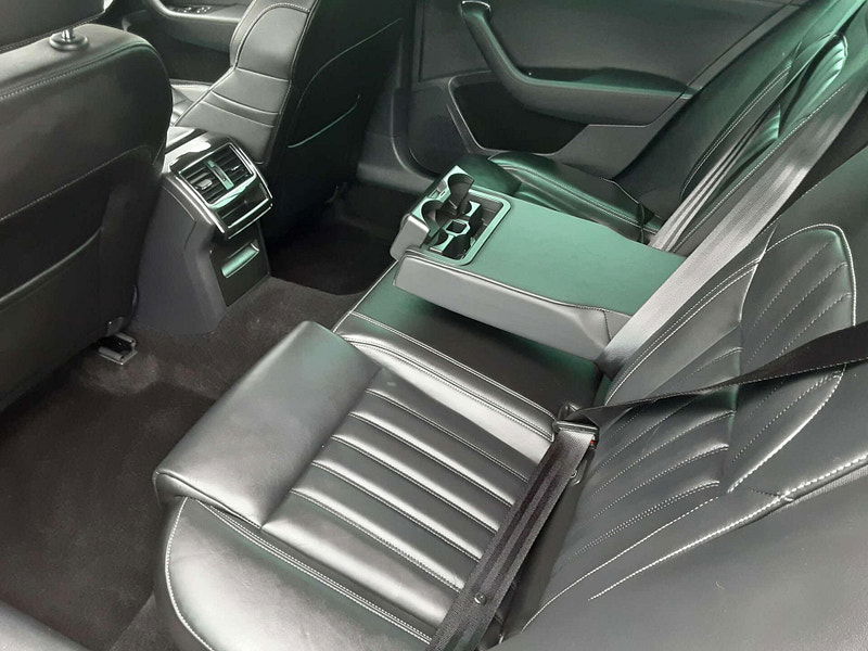 Skoda Superb 1.4 Superb SE L iV PHEV Semi-Auto 5dr 5dr Automatic 2025