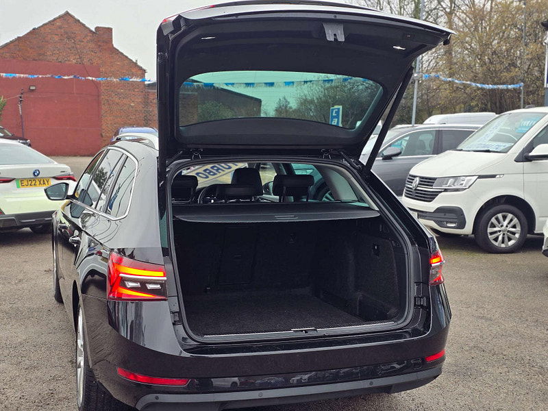 Skoda Superb 2.0 Superb SE L TDI 5dr 5dr Manual 2026