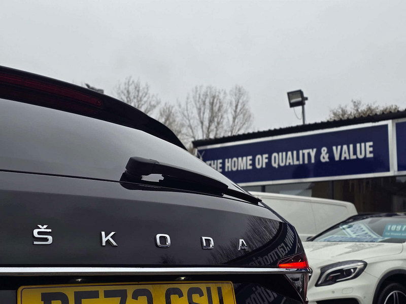 Skoda Superb 2.0 Superb SE L TDI 5dr 5dr Manual 2026