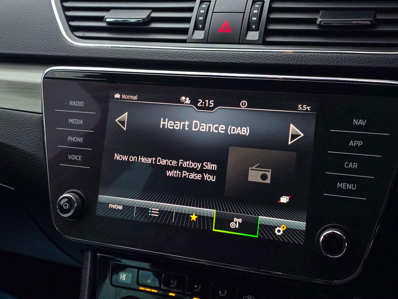 Skoda Superb 2.0 Superb SE L TDI 5dr 5dr Manual 2026