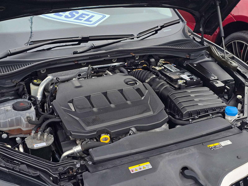 Skoda Superb 2.0 Superb SE L TDI 5dr 5dr Manual 2026