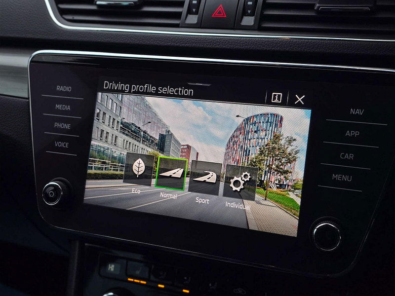 Skoda Superb 2.0 Superb SE L TDI 5dr 5dr Manual 2026