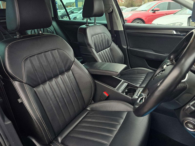 Skoda Superb 2.0 Superb SE L TDI 5dr 5dr Manual 2026