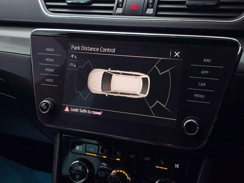 Skoda Superb 2.0 Superb SE L TDI 5dr 5dr Manual 2026