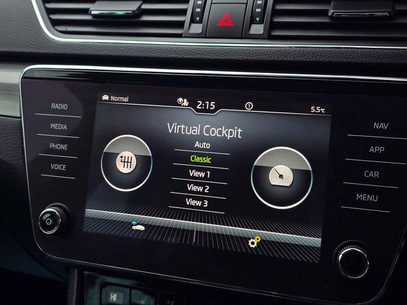 Skoda Superb 2.0 Superb SE L TDI 5dr 5dr Manual 2026