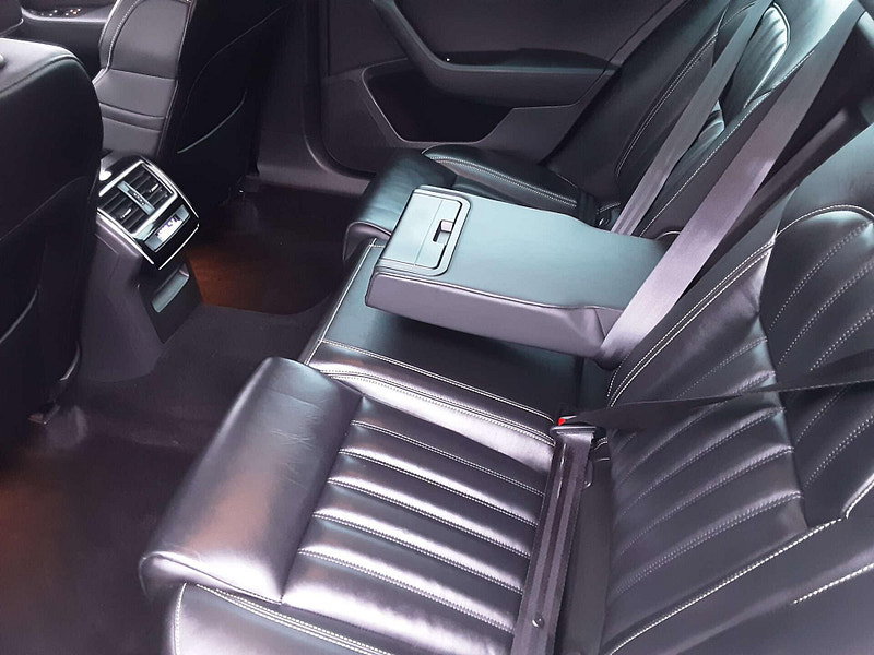 Skoda Superb 2.0 Superb SE L TDI 5dr 5dr Manual 2026