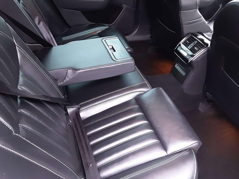 Skoda Superb 2.0 Superb SE L TDI 5dr 5dr Manual 2026