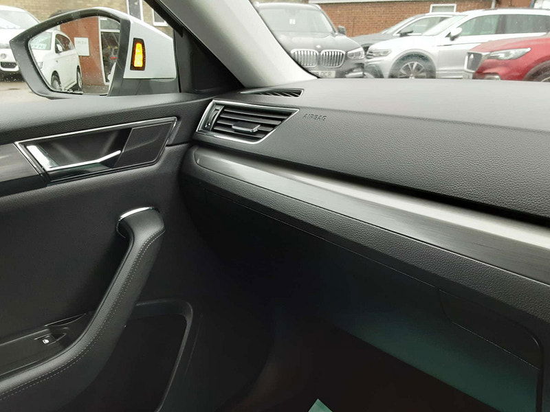 Skoda Superb 2.0 Superb SE L TDI 5dr 5dr Manual 2026