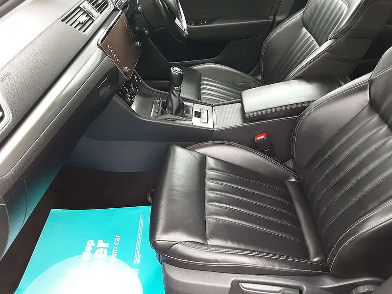 Skoda Superb 2.0 Superb SE L TDI 5dr 5dr Manual 2026