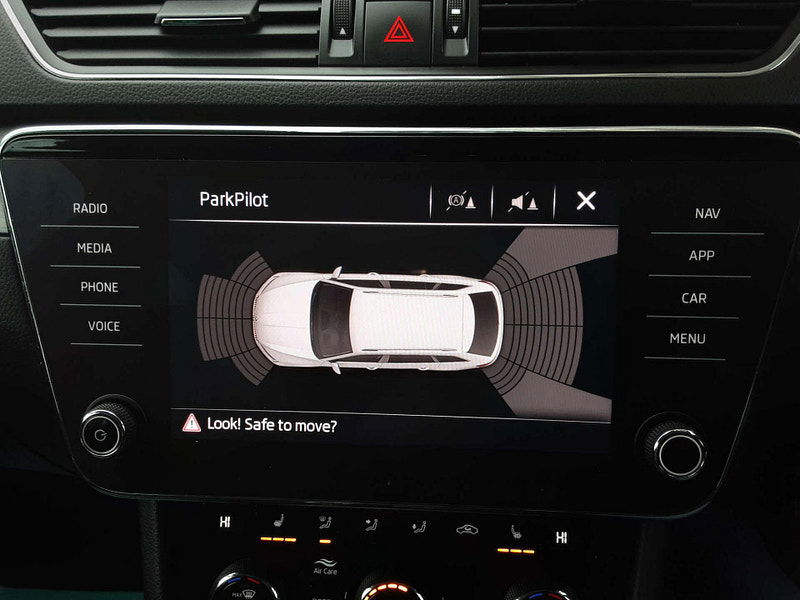 Skoda Superb 2.0 Superb SE L TDI 5dr 5dr Manual 2026