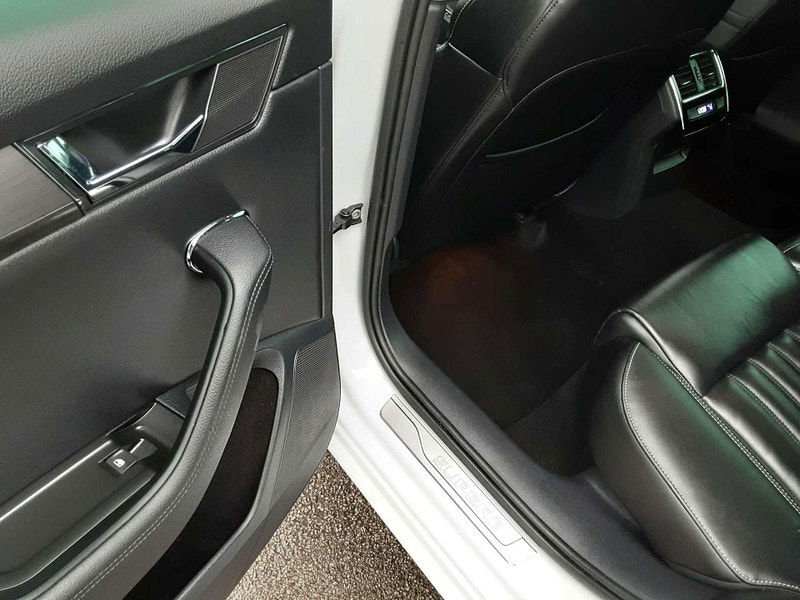 Skoda Superb 2.0 Superb SE L TDI 5dr 5dr Manual 2026