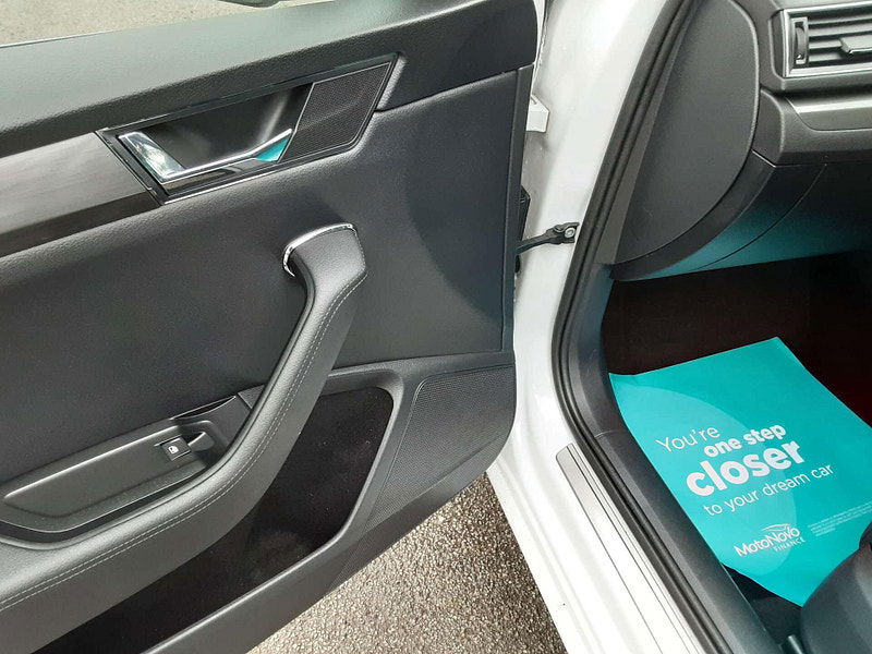 Skoda Superb 2.0 Superb SE L TDI 5dr 5dr Manual 2026