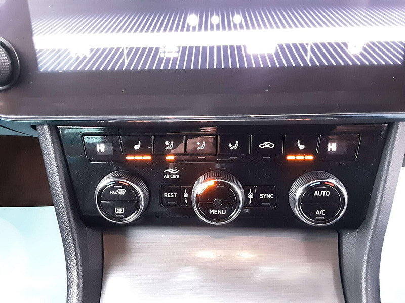 Skoda Superb 2.0 Superb SE L TDI 5dr 5dr Manual 2026