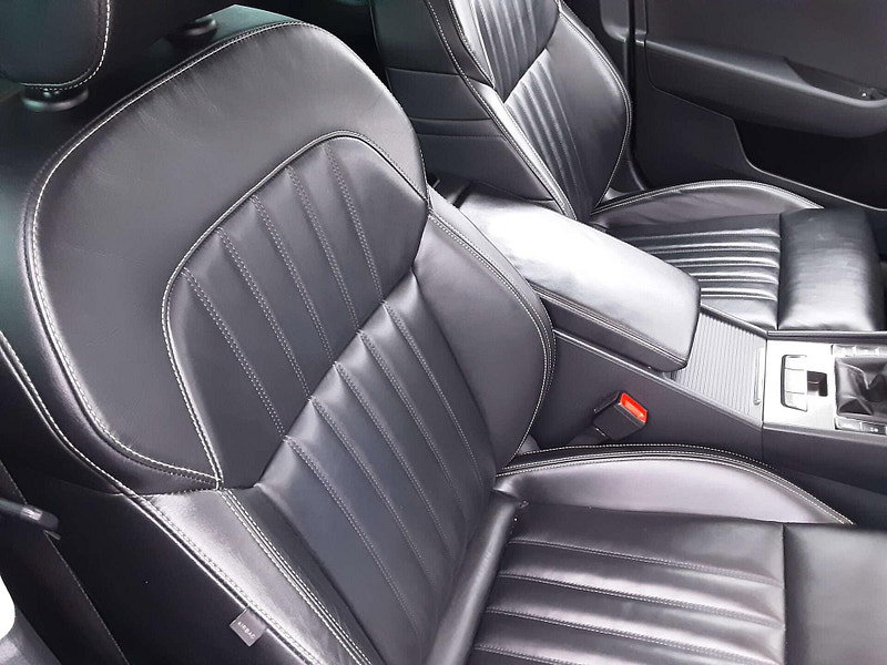 Skoda Superb 2.0 Superb SE L TDI 5dr 5dr Manual 2026