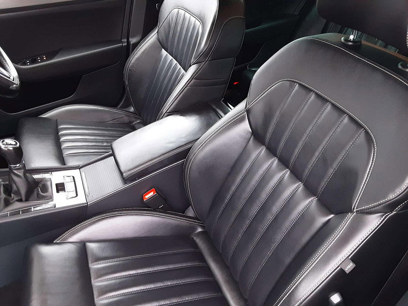 Skoda Superb 2.0 Superb SE L TDI 5dr 5dr Manual 2026