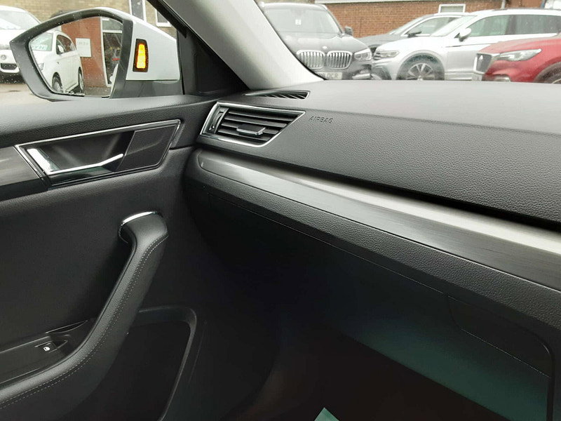 Skoda Superb 2.0 Superb SE L TDI 5dr 5dr Manual 2026